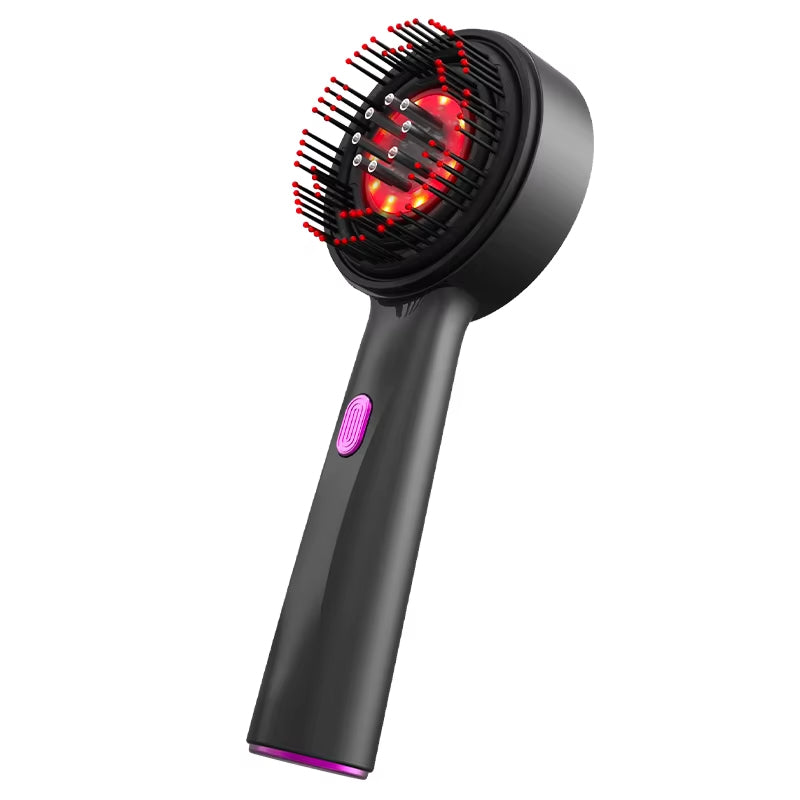 Hair Scalp Massager - SkinCelest