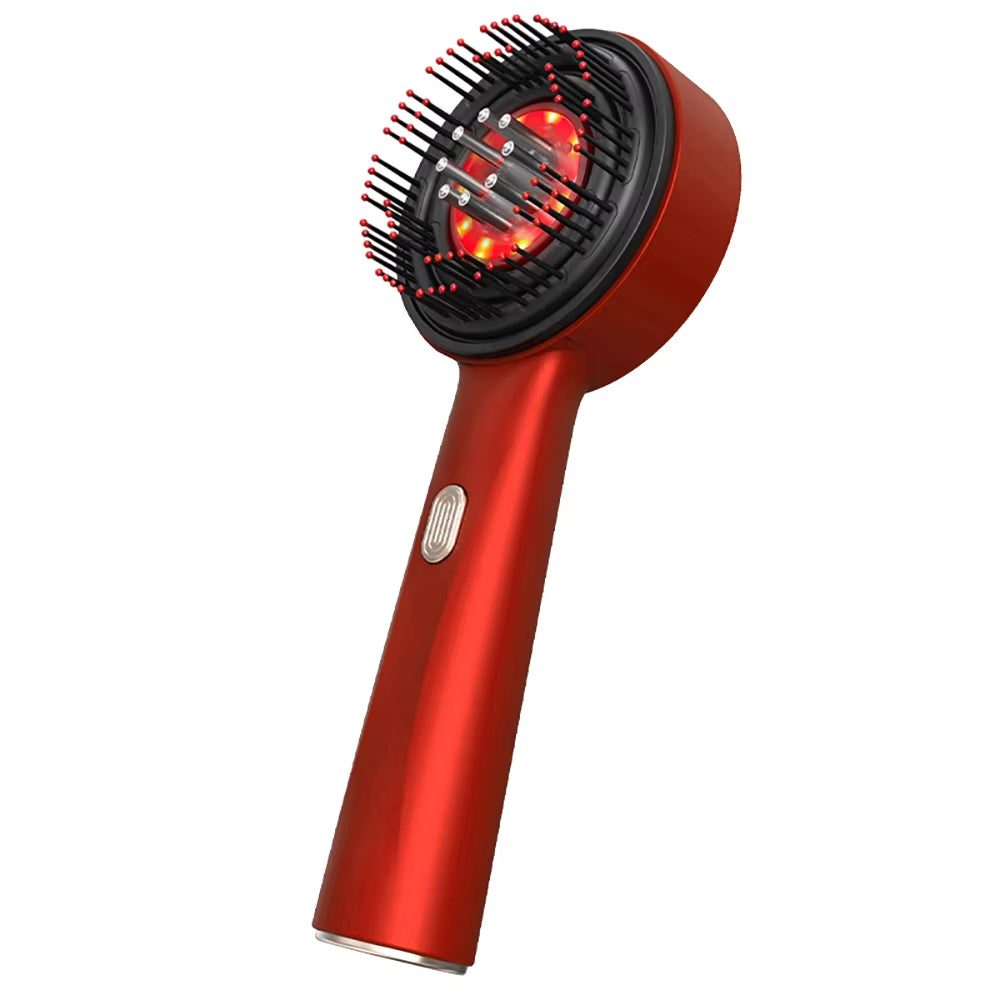 Hair Scalp Massager - SkinCelest